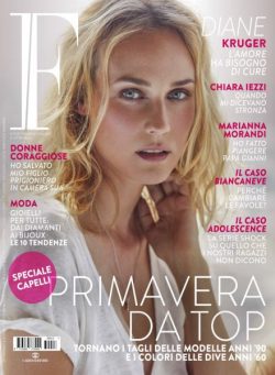 F – 1 Aprile 2025