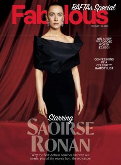 Fabulous – February 16 2025