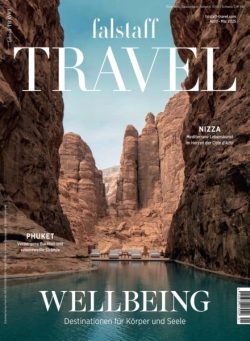 Falstaff Travel – April-Mai 2025