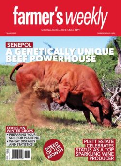 Farmer’s Weekly – 7 March 2025
