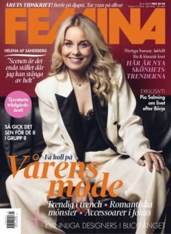 Femina – 21 Februari 2025