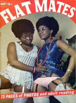 Flat Mates UK 1970