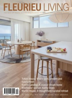 Fleurieu Living Magazine – Autumn 2025