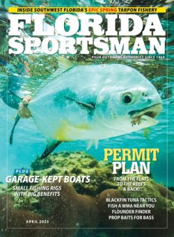 Florida Sportsman – April 2025