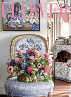 Flower – March-April 2025