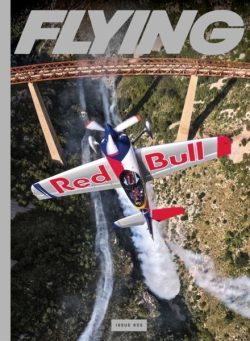 Flying USA – February 2025