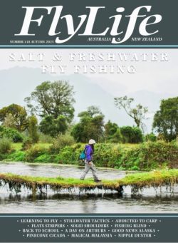 FlyLife – Autumn 2025