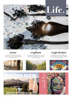 Franschhoek Life – March-April 2025