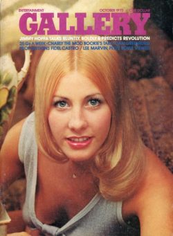 Gallery – October 1973