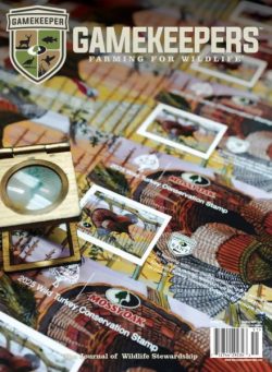 GameKeepers – Spring 2025