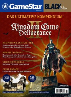 GameStar Sonderheft – Februar 2025
