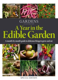 Gardens Illustrated Special Edition – Edible Garden 2025