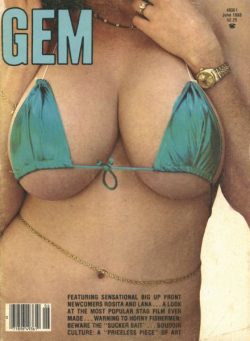 GEM – Vol 21 N 5 June 1980