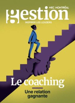 Gestion – Printemps 2025