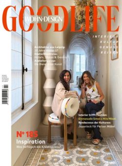 GoodLife – Marz 2025