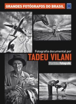 Grandes Fotografos do Brasil – Edicao 1 2025