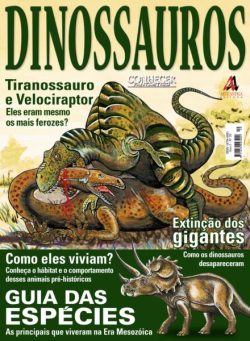 Guia Conhecer Fantastico – 25 Marco 2025