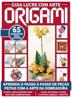 Guia de Artesanato – 25 Marco 2025