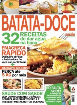 Guia Minha Saude – Marco 2025
