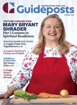 Guideposts – April-May 2025