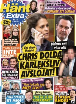 Hant Extra – 12 Mars 2025