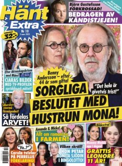 Hant Extra – 5 Mars 2025