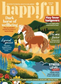 Happiful – Issue 96 2025
