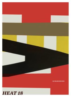 HEAT – Series 3 Number 18 2025