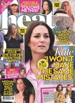 Heat UK – 1 March 2025