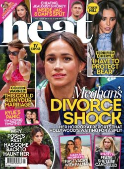 Heat UK – 29 March 2025
