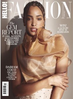 Hello! Fashion Monthly – April-May 2025