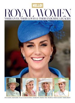 Hello! Royal Women – 2025
