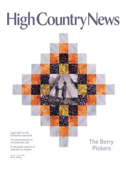 High Country News – March 2025