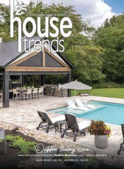 Housetrends Cincinnati – April 2025