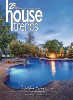 Housetrends Columbus – March 2025