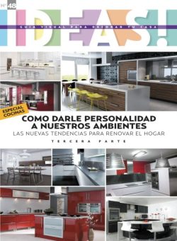 Ideas de decoracion – Febrero 2025