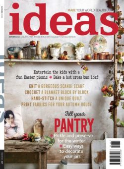 Ideas South Africa – Autumn 2025