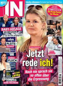 IN – 26 Februar 2025