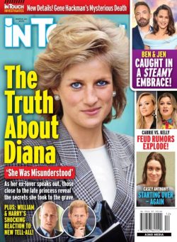 In Touch Weekly – March 24 2025