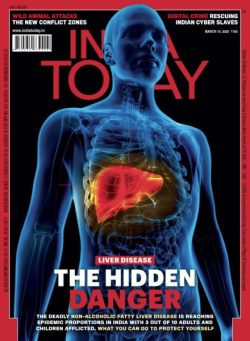 India Today – 10 March 2025