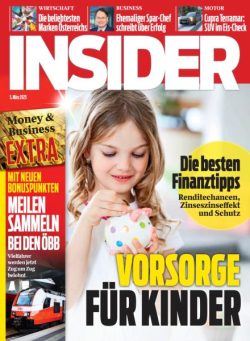 Insider Austria – 5 Marz 2025