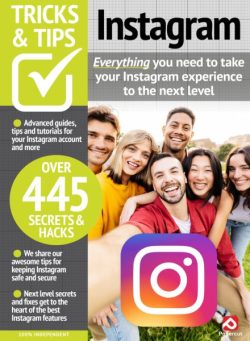 Instagram Tricks and Tips – Spring 2025