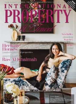 International Property & Travel – 1 March 2025