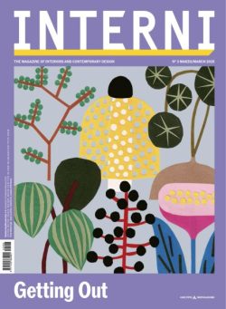 Interni Italia – Marzo 2025