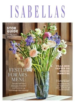 Isabellas – Marts 2025
