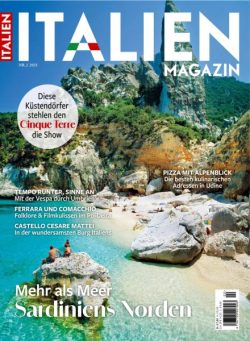 Italien Magazin – Nr 2 2025