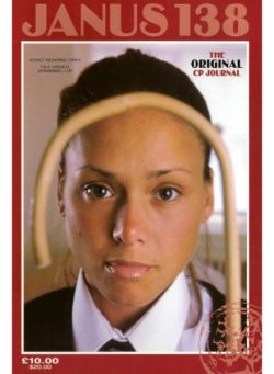 Janus – Number 138 September 2000