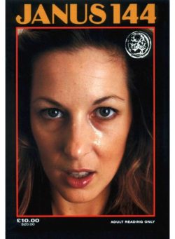 Janus – Number 144 Ocotber 2001