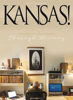Kansas! – Issue 2 2025