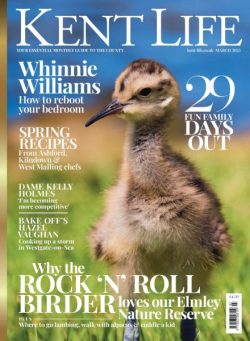 Kent Life – March 2025